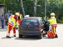 Tag der offenen Tür